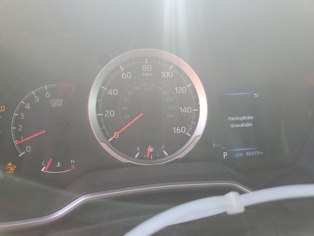 2022 TOYOTA COROLLA SE VIN:JTND4MBE3N3171865