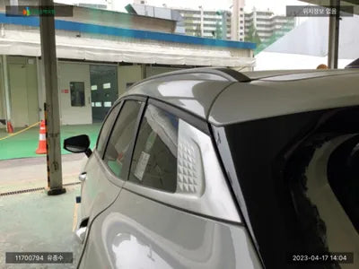 2022 Kia Sportage KNAPW81GBPK049919 VIN:KNAPW81GBPK049919