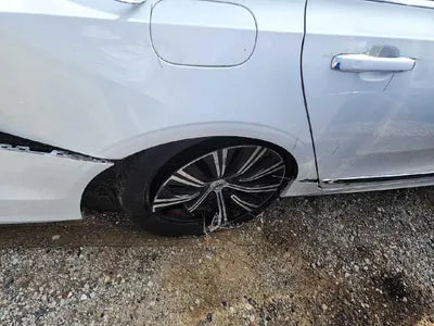 2021 Volvo S90 LVYPTL12DMP232522 VIN:LVYPTL12DMP232522