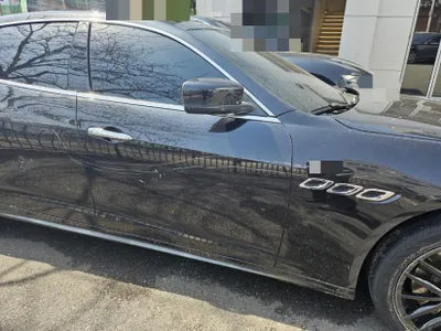 2015 Maserati Ghibli VIN: