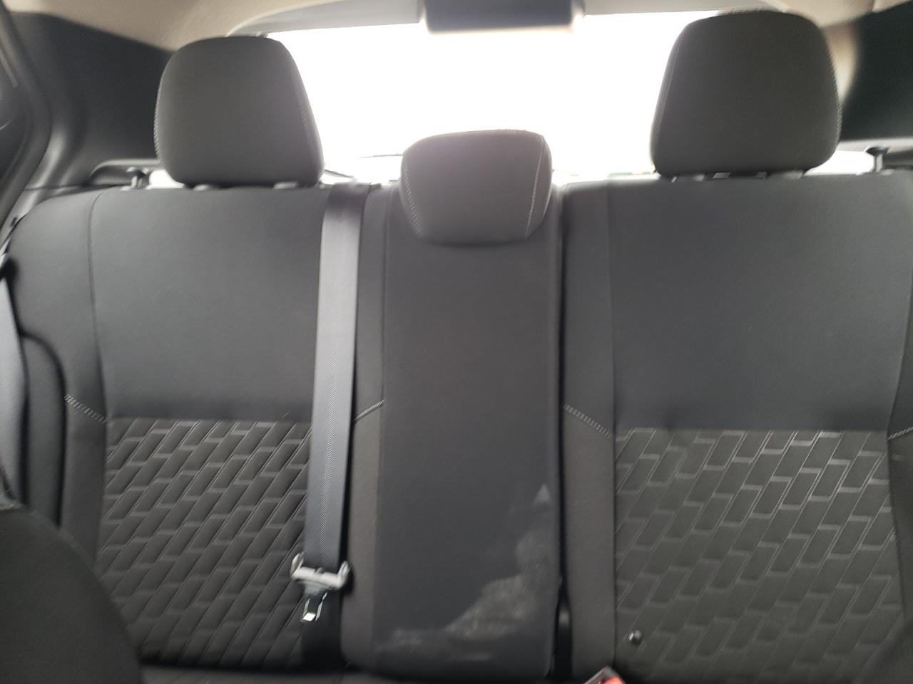 2022 NISSAN KICKS S VIN:3N1CP5BV8NL530955