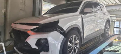 2019 Hyundai Santa FE KMHS281BBKU138118 VIN:KMHS281BBKU138118