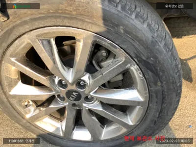 2016 Kia Sorento KNAPK81BDGA203369 VIN:KNAPK81BDGA203369