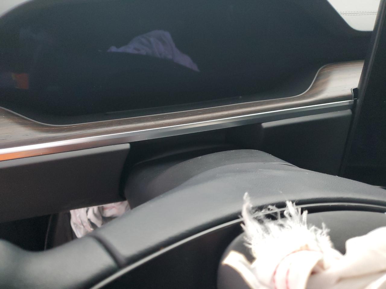 2023 TESLA MODEL X  VIN:7SAXCAE54PF377056