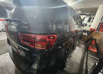 2020 Kia Carnival KNAME81ABLS641559 VIN:KNAME81ABLS641559