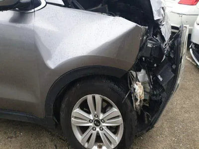 2018 Kia Sportage KNAPL813DJK494170 VIN:KNAPL813DJK494170