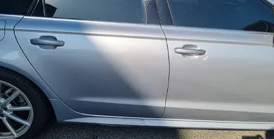 2016 Audi A6 WAUZZZ4G8GN011198 VIN:WAUZZZ4G8GN011198