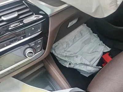 2017 BMW 530 WBAJD3100HWA90428 VIN:WBAJD3100HWA90428