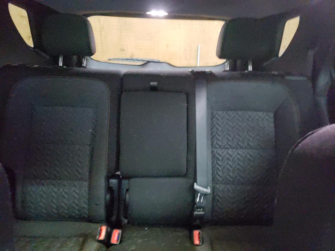 2024 CHEVROLET EQUINOX LT VIN:3GNAXUEG3RS121101