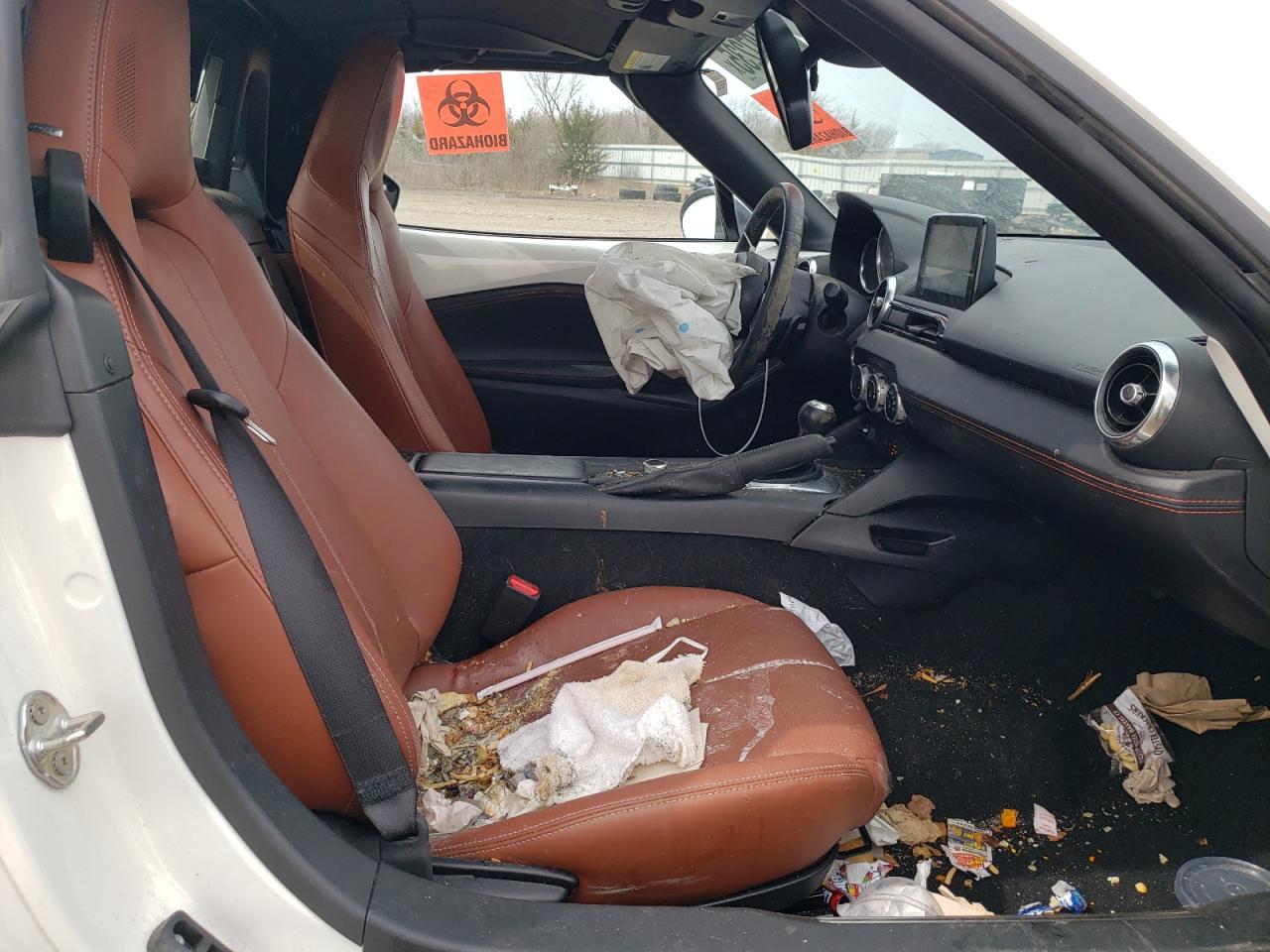 2023 MAZDA MX-5 MIATA GRAND TOURING VIN:JM1NDAM77P0553844