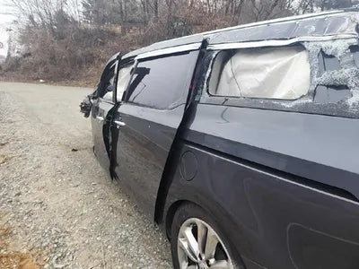 2017 Kia Carnival VIN: