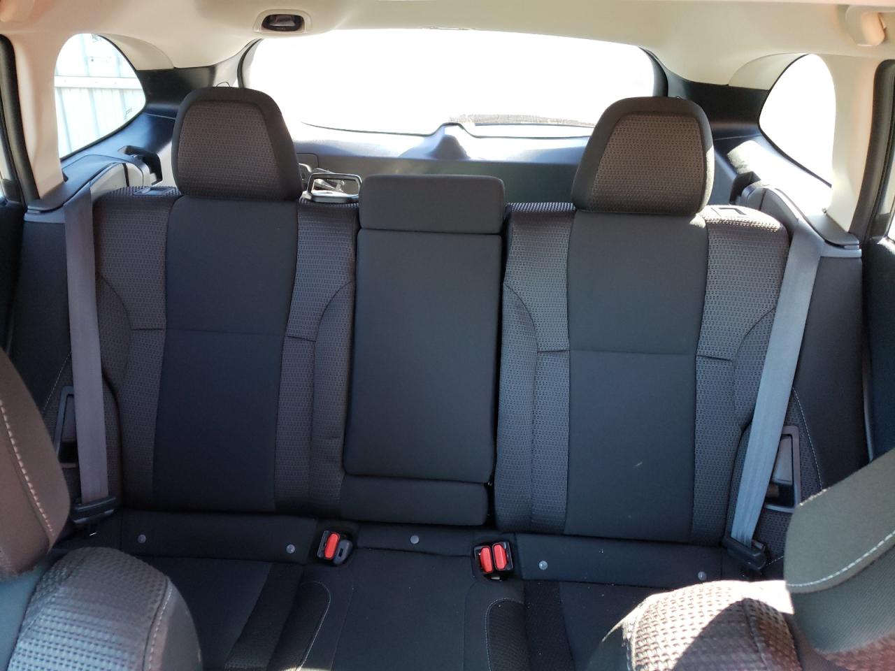 2024 SUBARU OUTBACK PREMIUM VIN:4S4BTAFC8R3293161