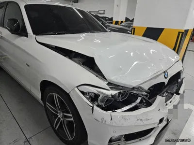 2016 BMW 118 499KMWBA1S5102G5A VIN:499KMWBA1S5102G5A