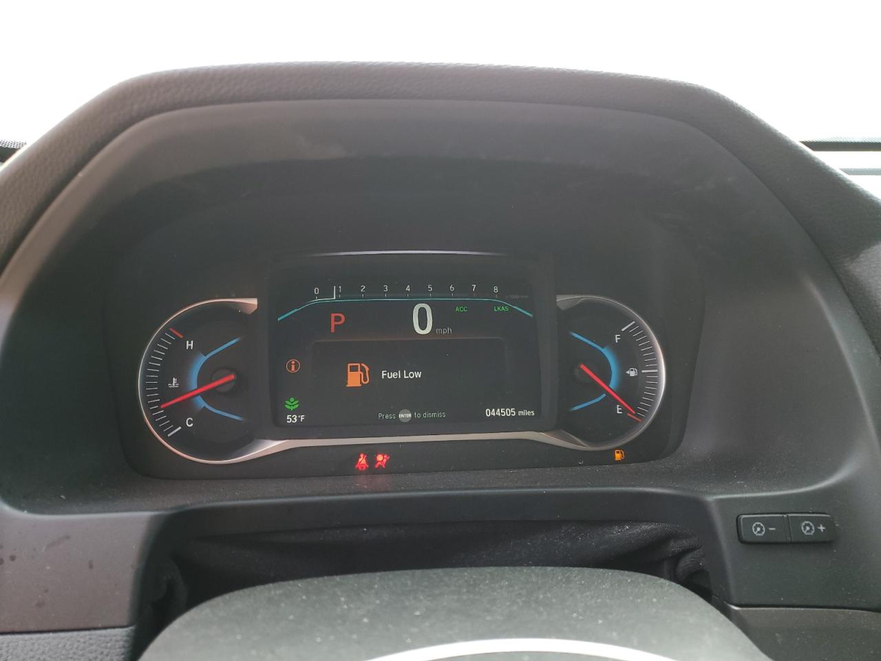 2022 HONDA PILOT EXL VIN:5FNYF5H57NB011200