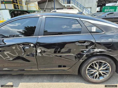 2022 Kia K5 KNAG241ABNA192181 VIN:KNAG241ABNA192181