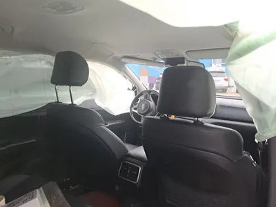 2018 Kia Sportage VIN: