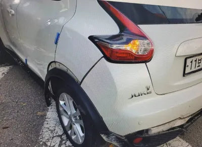 2015 Nissan Juke JN1AF58E2FT100109 VIN:JN1AF58E2FT100109