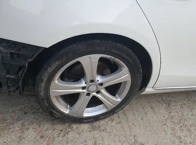 2017 Mercedes-Benz E 220 WDDZF0EB8HA069059 VIN:WDDZF0EB8HA069059