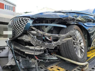 2020 Genesis G80 VIN: