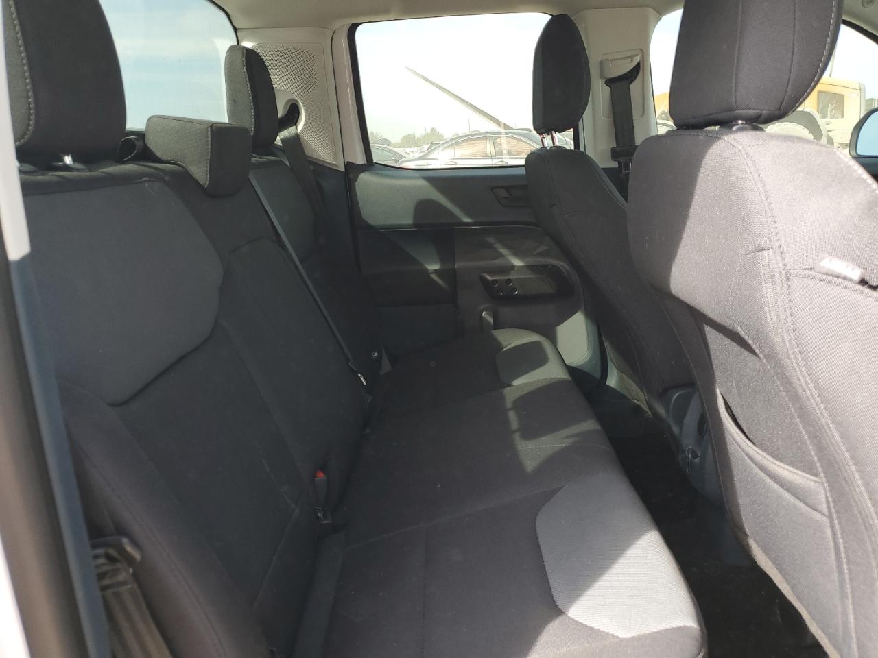 2024 FORD MAVERICK XL VIN:3FTTW8A36RRA38168