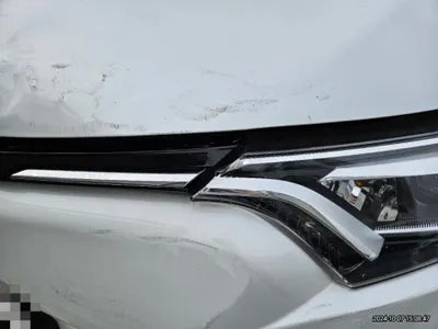 2017 Toyota RAV4 VIN: