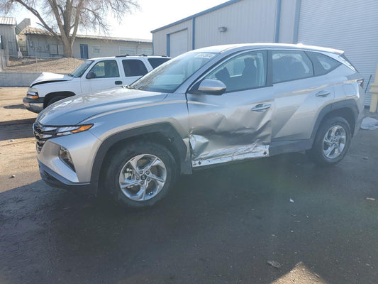 2023 HYUNDAI TUCSON SE VIN:5NMJACAE8PH261805