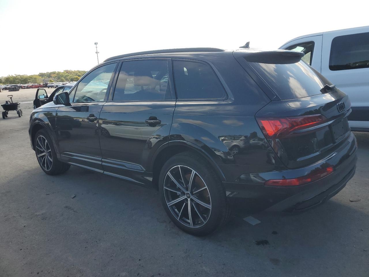 2023 AUDI Q7 PREMIUM PLUS VIN:WA1LXBF77PD006805