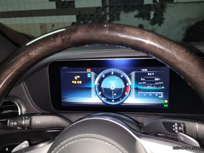 2018 Mercedes-Benz S 400 WDDUG3FB8JA375823 VIN:WDDUG3FB8JA375823