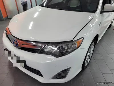 2014 Toyota Camry VIN: