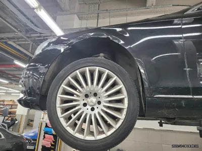 2015 Mercedes-Benz S 350 WDDUF3CB0FA178983 VIN:WDDUF3CB0FA178983