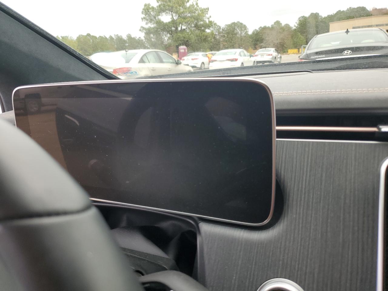 2023 MERCEDES-BENZ EQS SEDAN 450+ VIN:W1KCG2DBXPA024493