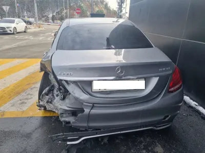 2015 Mercedes-Benz C 220 011KMWDDWF0EB0FF0 VIN:011KMWDDWF0EB0FF0