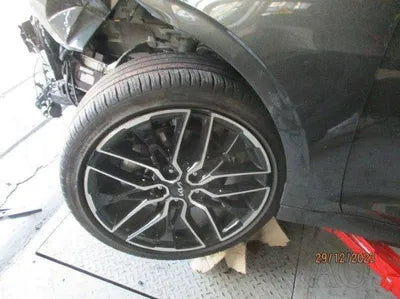 2022 Kia K5 VIN: