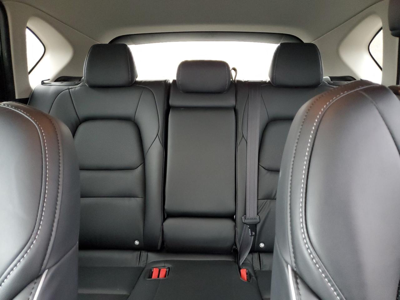 2024 MAZDA CX-5 SELECT VIN:JM3KFBBL1R0419053