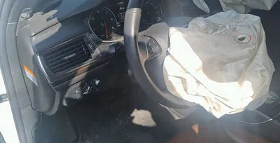 2018 Audi A6 WAUZZZ4G0JN118544 VIN:WAUZZZ4G0JN118544