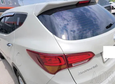 2016 Hyundai Santa FE 585KMKMHSU81UBGU6 VIN:585KMKMHSU81UBGU6