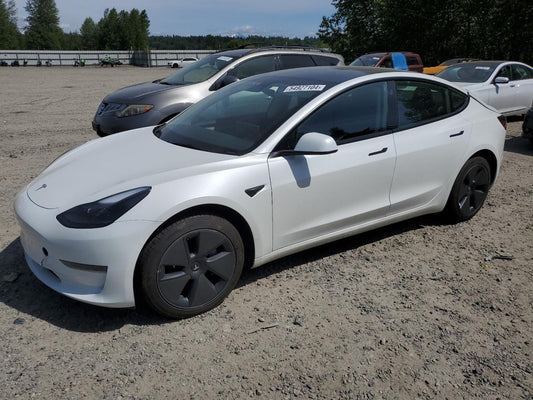 2023 TESLA MODEL 3  VIN:5YJ3E1EAXPF567141