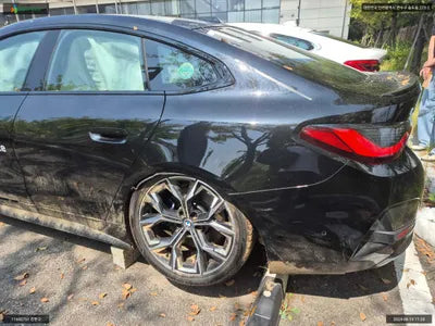 2024 BMW i4 WBY71AW01RFS31748 VIN:WBY71AW01RFS31748