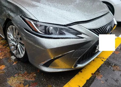 2021 Lexus ES 300 JTHBA1C10M2001268 VIN:JTHBA1C10M2001268