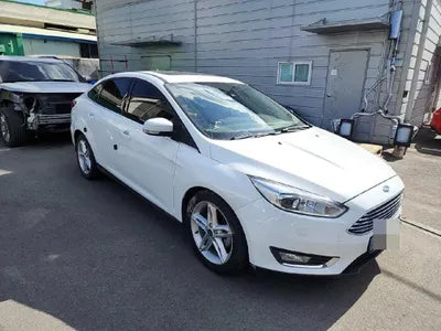 2016 Ford Focus WF04XXGCCGFU29323 VIN:WF04XXGCCGFU29323
