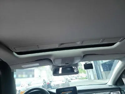 2016 Mercedes-Benz CLS 350 VIN: