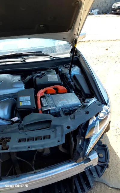 2017 Lexus ES 300 JTHBW1GG8H2142837 VIN:JTHBW1GG8H2142837