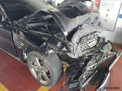 2022 Genesis G80 VIN: