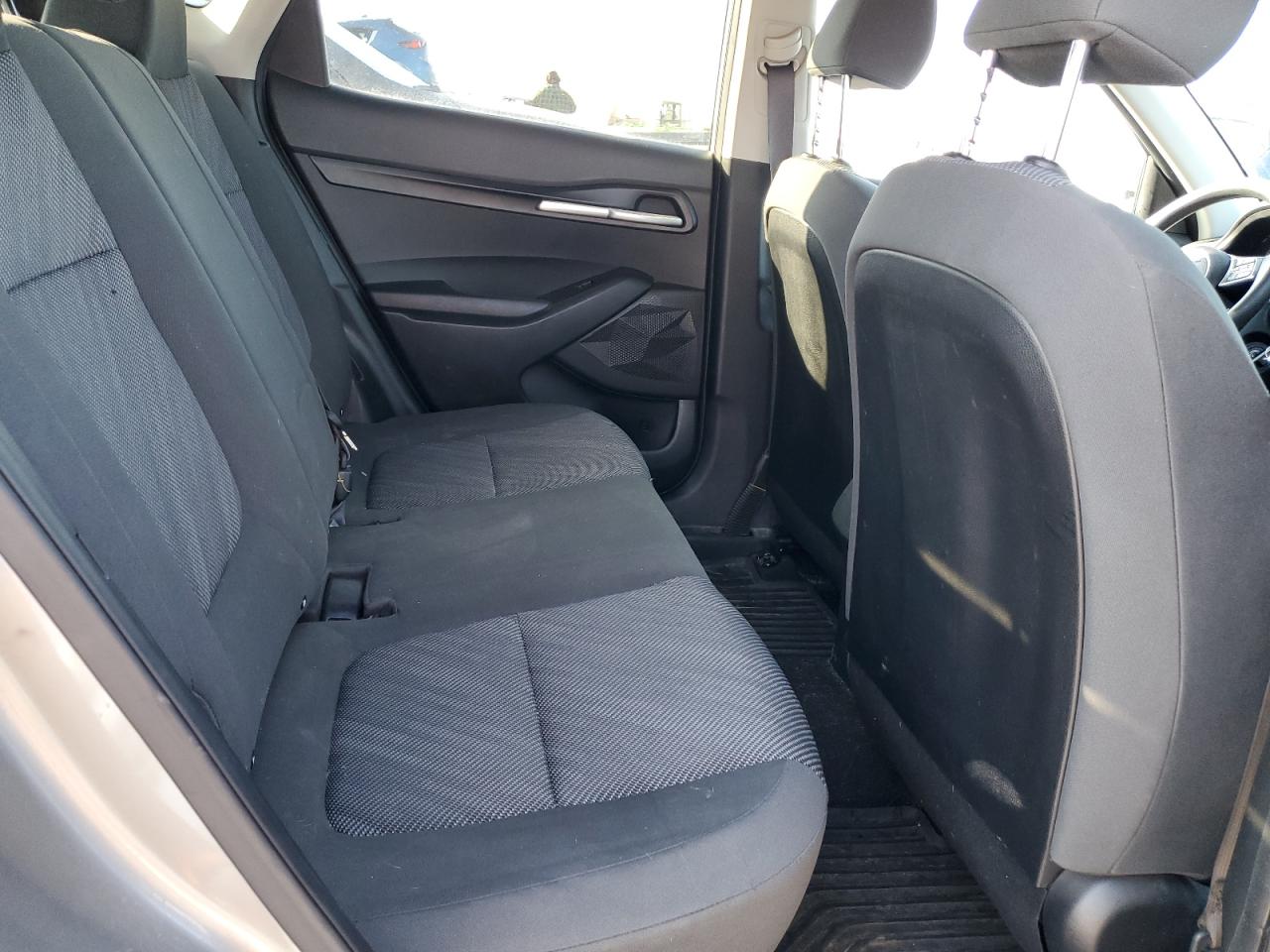 2023 KIA SELTOS LX VIN:KNDEPCAA2P7389882