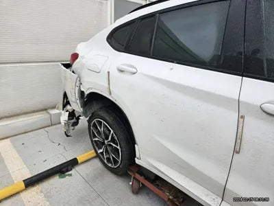 2023 BMW 420 WBA21DT07P9N92024 VIN:WBA21DT07P9N92024