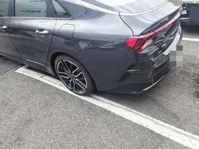 2022 Kia K5 KNAG6412BNA192040 VIN:KNAG6412BNA192040
