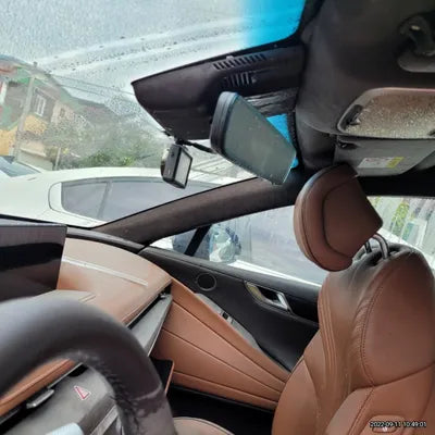 2021 Genesis G80 VIN: