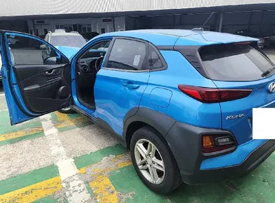 2018 Hyundai Kona KMHK3816GJU002842 VIN:KMHK3816GJU002842