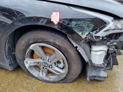 2020 Kia K5 KNAG541BBLA063969 VIN:KNAG541BBLA063969