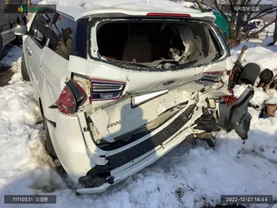 2019 Kia Carnival KNAMB81ABKS542155 VIN:KNAMB81ABKS542155